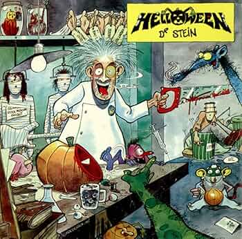 Amazon.co.jp: Dr Stein: ミュージック